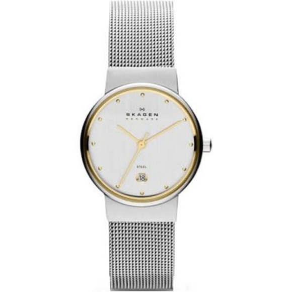 Skagen Jewelry - Skagen Women’s Watch
